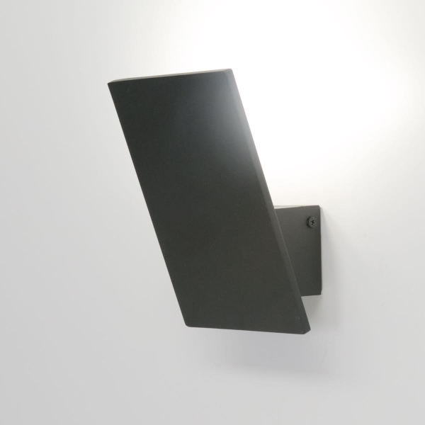 Настенный светильник Citilux Декарт-3 CL704031N