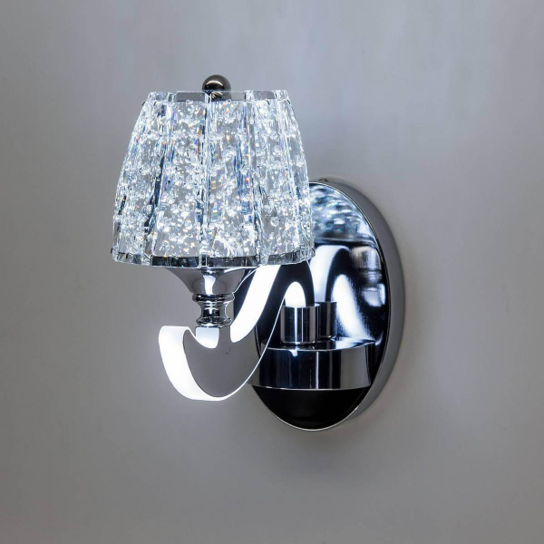 Настенный светильник Citilux Montserrat EL338W1 Настенный светильник Citilux Montserrat EL338W1