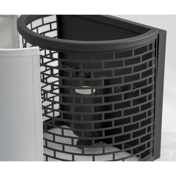 Настенный светильник Lussole Loft Levittown LSP-9171V Настенный светильник Lussole Loft Levittown LSP-9171V