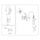 Настенный светильник Ambrella light High light LH55705