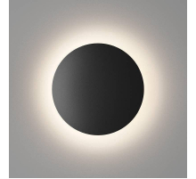 Настенный светодиодный светильник DesignLed GW Circus GW-8663S-12-BL-WW 004443