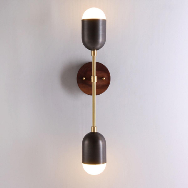 Настенный светодиодный светильник Imperium Loft Chris B 209124-23 Настенный светодиодный светильник Imperium Loft Chris B 209124-23