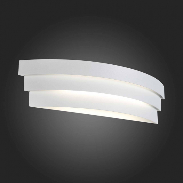 Настенный светодиодный светильник ST Luce Grecci SL1588.511.01 Настенный светодиодный светильник ST Luce Grecci SL1588.511.01