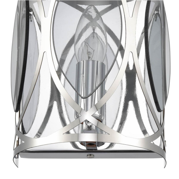 Настенный светильник Vele Luce Angela VL3153W01 Настенный светильник Vele Luce Angela VL3153W01