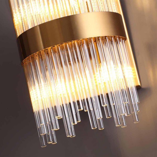 Настенный светильник Odeon Light Hall Focco 4722/4W Настенный светильник Odeon Light Hall Focco 4722/4W