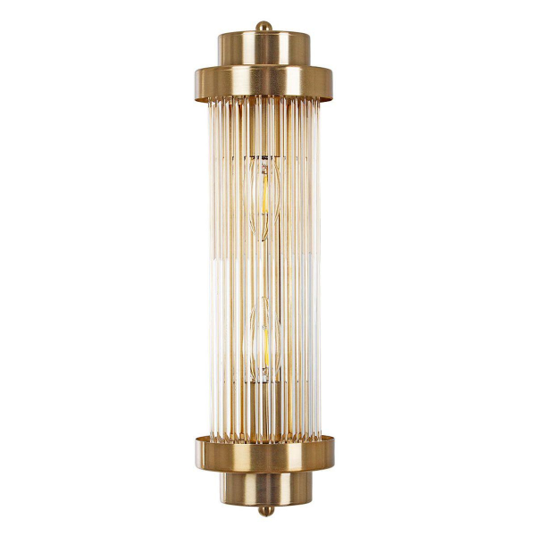 Настенный светильник Arte Lamp Hanna A1070AP-2PB Настенный светильник Arte Lamp Hanna A1070AP-2PB