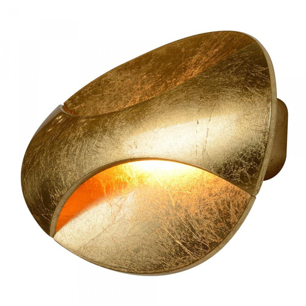 Настенный светодиодный светильник iLedex Flux ZD7151-6W Gold Настенный светодиодный светильник iLedex Flux ZD7151-6W Gold