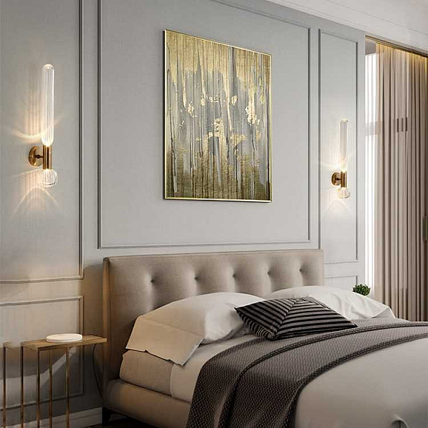 Настенный светильник Imperium Loft Frigg 151399-26