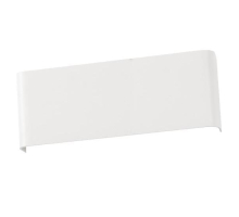 Настенный светодный светильник Crystal Lux CLT 323W310 WH