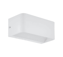 Настенный светодиодный светильник Eglo Sania 98422