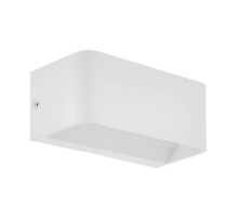 Настенный светодиодный светильник Eglo Sania 98422