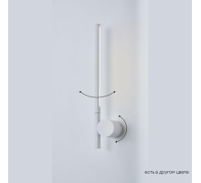 Настенный светодиодный светильник Crystal Lux CLT 058W1 WH