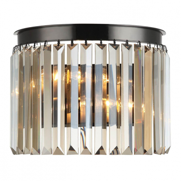 Настенный светильник Divinare Nova Cognac 3002/06 AP-2 Настенный светильник Divinare Nova Cognac 3002/06 AP-2