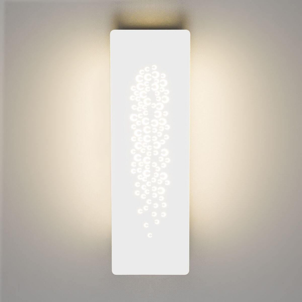 Настенный светодиодный светильник Elektrostandard Grape 40149/1 Led a055784 Настенный светодиодный светильник Elektrostandard Grape 40149/1 Led a055784