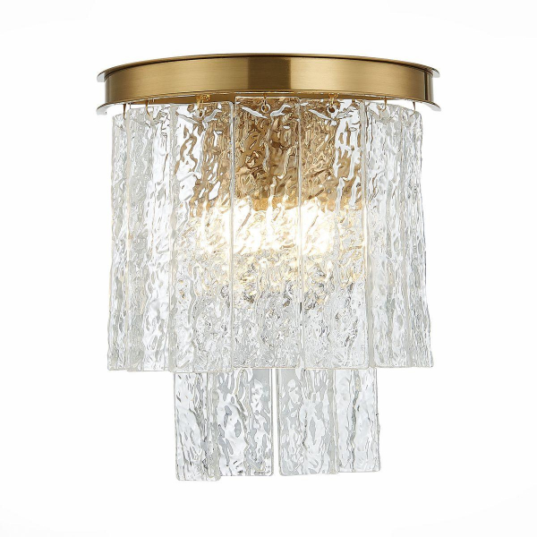 Настенный светильник ST Luce Corsia SL1230.301.02 Настенный светильник ST Luce Corsia SL1230.301.02