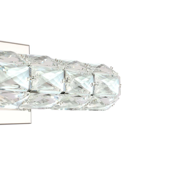 Настенный светильник Zortes CRYSTAL ZRS.79201.12 Настенный светильник Zortes CRYSTAL ZRS.79201.12