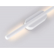 Настенный светодиодный светильник Ambrella light Comfort Line FL5199