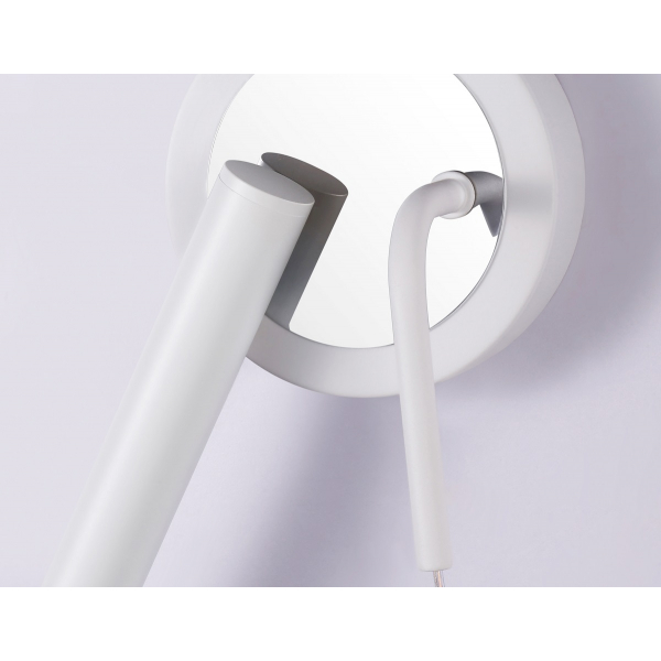 Настенный светодиодный светильник Ambrella light Comfort LineTech FL51651 Настенный светодиодный светильник Ambrella light Comfort LineTech FL51651