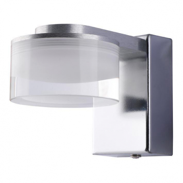 Настенный светильник Escada 10204/1Led Настенный светильник Escada 10204/1Led