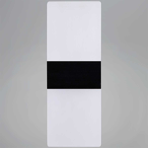 Настенный светильник Reluce 00713-0.2-01 BK