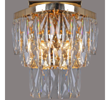 Настенный светильник Illumico IL5083-1WZF-25 GD ELITE