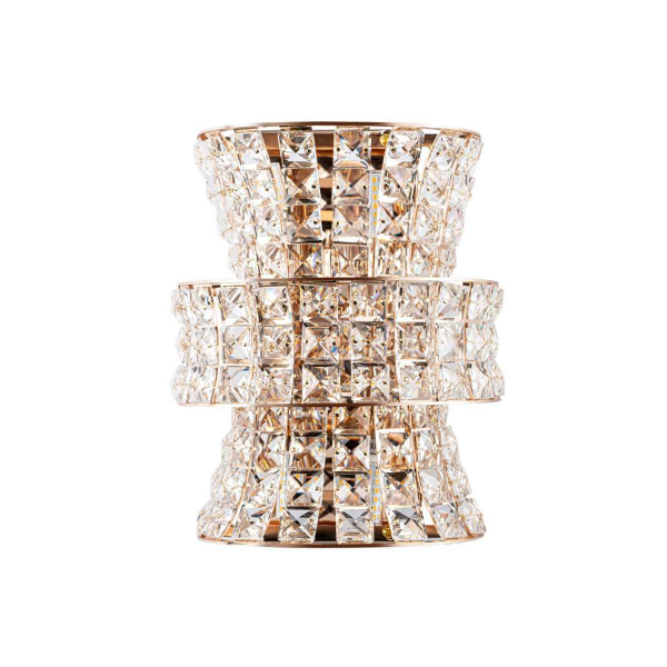 Настенный светильник MODELUX ML.554.04 GD