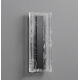 Настенный светодиодный светильник Romatti Kobo Valeri W3373