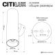 Настенный светилтник Citilux Axel CL512323R