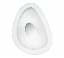 Настенный светильник Ideal Lux Geko PL2 010861