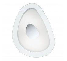 Настенный светильник Ideal Lux Geko PL2 010861