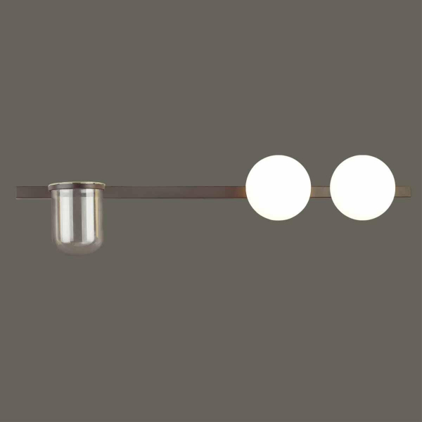 Настенный светильник Odeon Light Walli Flower 4681/2W Настенный светильник Odeon Light Walli Flower 4681/2W
