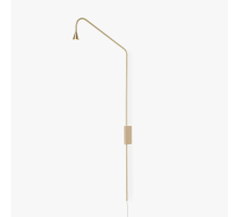 Настенный светильник Imperium Loft Arend 167366-26