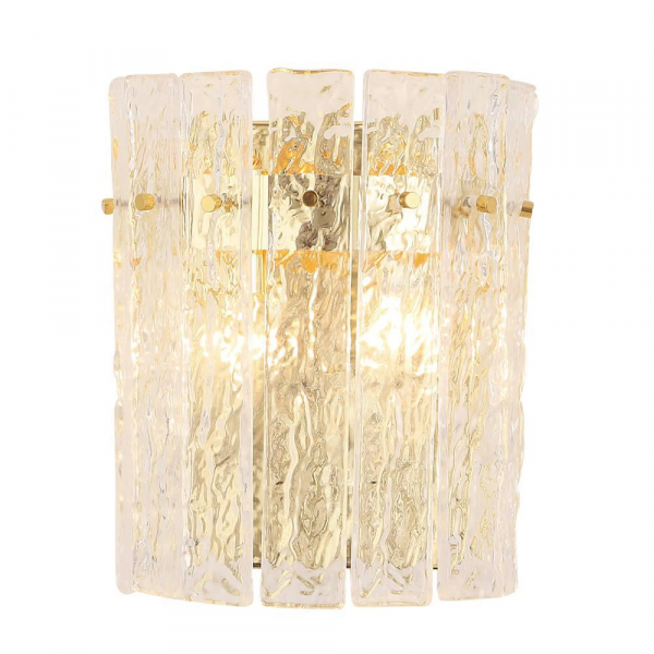 Настенный светильник Crystal Lux Oviedo AP2 Настенный светильник Crystal Lux Oviedo AP2