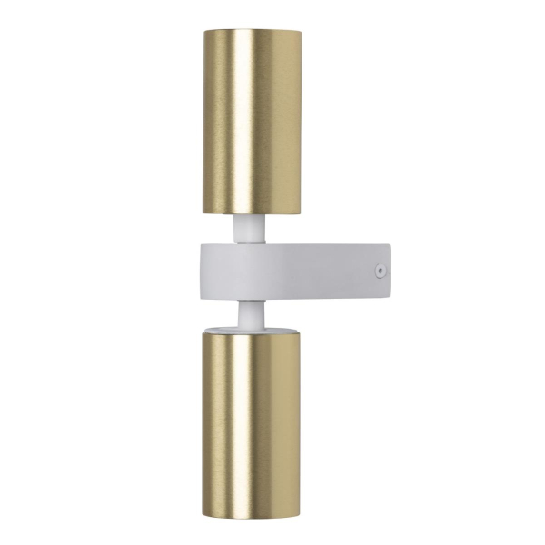 Настенный светильник De Markt Прайм 850023402