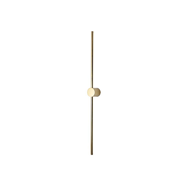 Настенный светильник Newport 15101/A Champagne gold М0069130