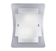 Настенный светильник Ideal Lux Triplo AP2 026480
