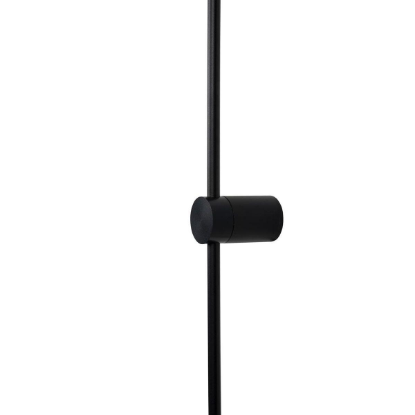 Настенный светодиодный светильник Loft IT Rays 10053BK Настенный светодиодный светильник Loft IT Rays 10053BK