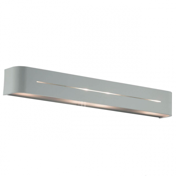 Настенный светильник Ideal Lux Posta AP4 Bianco 051987 Настенный светильник Ideal Lux Posta AP4 Bianco 051987