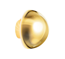 Настенный светодиодный светильник Loft IT Dot 10362L Gold