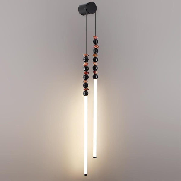 Настенный светильник Odeon Light Monella Hightech 7187/16WL