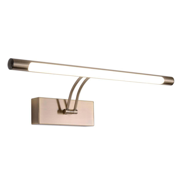 Настенный светильник Zortes BESSER ZRS.64705.12 Настенный светильник Zortes BESSER ZRS.64705.12