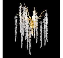 Настенный светильник Wertmark Daciana WE185.03.301