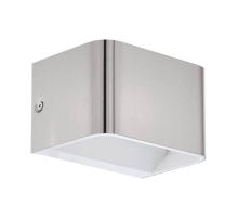 Настенный светодиодный светильник Eglo Sania 98424