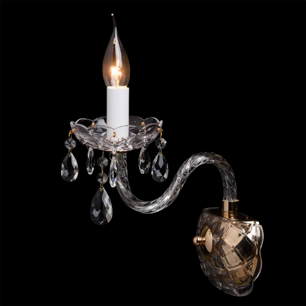 Бра MW-Light Каролина 367023001 Бра MW-Light Каролина 367023001