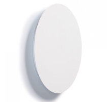 Настенный светильник Nowodvorski Ring Led L White 7640