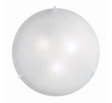 Настенный светильник Ideal Lux Simply PL3 007984