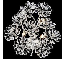 Настенный светильник WERTMARK DARLEEN WE191.03.101