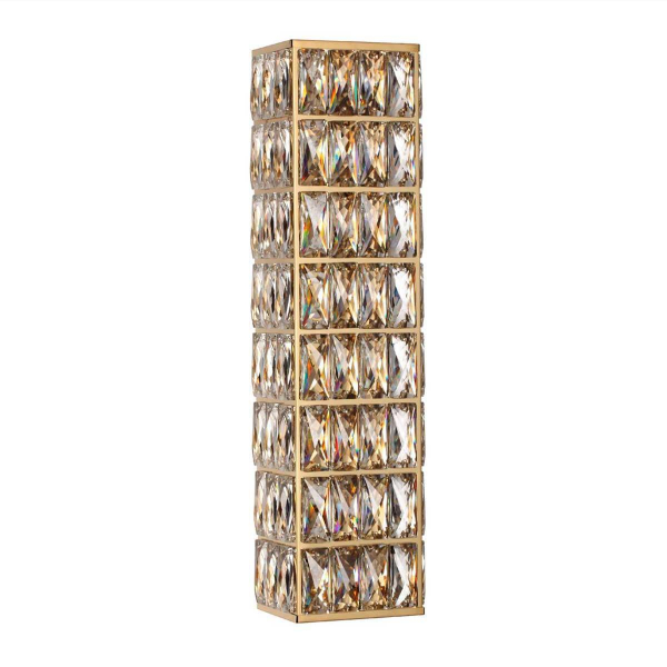Настенный светильник Odeon Light PANTA 4926/9WL Настенный светильник Odeon Light PANTA 4926/9WL