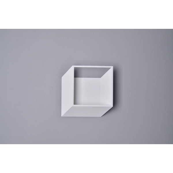 Настенный светодиодный светильник DesignLed GW Skud GW-1086R-7-WH-WW 003243