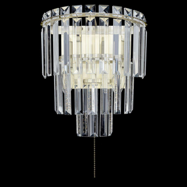 Настенный светильник Citilux Фонда CL303323 Настенный светильник Citilux Фонда CL303323